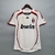 Camisa Milan Retrô 2006/2007 Adidas - Branco e Vermelho