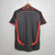 Camisa Milan Retrô 2006/2007 Adidas - Preto e Vermelho - comprar online