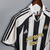 Camisa Newcastle Retrô 2005/2006 Adidas - Preto e Branco na internet