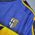 Camisa Parma Retrô 2001/2002 Champion - Azul e Amarelo na internet