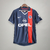 Camisa PSG Retrô 2001/2002 Nike - Azul