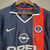 Camisa PSG Retrô 2001/2002 Nike - Azul - loja online