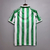 Camisa Real Betis Retrô 95/97 Kappa - Verde e Branco - comprar online