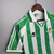 Camisa Real Betis Retrô 95/97 Kappa - Verde e Branco - Camisa Pro Artigos Esportivos