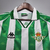 Camisa Real Betis Retrô 95/97 Kappa - Verde e Branco na internet