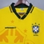 Camisa Seleção Brasileira Retrô 1993/1994 Umbro - Amarelo na internet