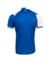 Camisa Aláves I 21/22 Kelme Torcedor - Azul e Branco - comprar online