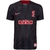 Camiseta Nike Masculina Liverpool & Lebron James Dri-Fit Stadium Jersey