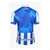 Camisa Real Sociedad 22/23 Macron Torcedor - Azul e Branco - comprar online