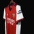 Camisa Arsenal I 21/22 Adidas Torcedor - Vermelho - loja online