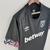 Camisa West Ham II 22/23 Umbro Torcedor - Preto na internet