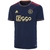 Camisa Ajax ll 22/23 Adidas Azul - Masculino Torcedor