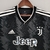 Camisa Juventus II 22/23 Adidas Torcedor - Preta na internet