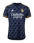 Camisa Real Madrid ll 23/24 Adidas Torcedor - Azul Marinho