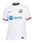 Camisa Barcelona ll 23/24 Nike Torcedor - Branca