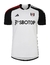 Camisa Fulham I 23/24 Adidas Torcedor Masculino - Branco