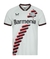 Camisa Bayer Leverkusen ll 23/24 Castore Torcedor - Branco