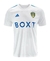 Camisa Leeds 23/24 Adidas Torcedor - Branco