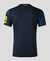 Camisa Newcastle lll 23/24 Castore Torcedor - Azul - comprar online