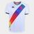 Camisa Vasco LGBT 2022 Torcedor Kappa - Branco