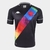 Camisa Vasco LGBT 2022 Torcedor Kappa - Preto