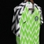 Camisa Nigéria Copa 18 Nike Torcedor - Verde e Branco na internet