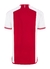 Camisa Ajax 23/24 Adidas Torcedor - Branco e Vermelho - comprar online