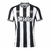 Camisa Newcastle 23/24 Castore Torcedor - Preta e Branca