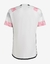 Camisa Juventus ll 23/24 Adidas Torcedor - Branco e Rosa - comprar online