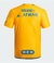 Camisa Tigres 23/24 Adidas Torcedor - Laranja - comprar online