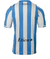 Camisa Racing 22/23 Kappa Torcedor Masculino - Branco e Azul - comprar online