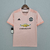 Camisa Manchester United Retrô 18/19 Nike - Rosa