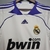 Camisa Retrô Real Madrid 07/08 - Branco na internet