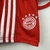 Kit infantil Bayern Munique 23/24 - Branco e Vermelho - comprar online