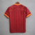 Camisa Roma Retro 1999/2000 Diadora - Vinho e Laranja - comprar online