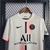 Camisa PSG II 21/22 Nike Torcedor - Branco na internet