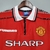 Camisa Manchester United Retrô 98/99 Umbro - Vermelho - Camisa Pro Artigos Esportivos