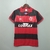 Camisa Flamengo Retrô 1992 Adidas Reedition - Vermelho e Preto