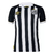 Camisa Santos ll 23/24 Umbro Masculina - Preto e Branco