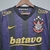 Camisa Corinthians Retrô 09/10 Nike - Roxo e Preto - comprar online