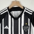 Kit infantil Atlético Mineiro 23/24 - Preto e Branco na internet