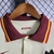 Camisa Roma II 20/21 Branca Nike Torcedor - Branco e Vinho - loja online