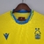 Camisa Nottingham Forest ll 22/23 Amarelo - Masculino Torcedor na internet