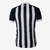 Camisa Santos ll 23/24 Umbro Masculina - Preto e Branco - comprar online