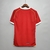 Camisa Manchester United Retrô 06/07 Nike - Vermelho - comprar online