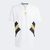 Camisa Juventus 23/24 Icon s/n° Adidas Masculina - Branco