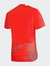 Camisa Peru ll 23/24 Adidas Torcedor - Vermelha - comprar online