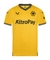 Camisa Wolverhampton l 23/24 Castore Torcedor - Amarelo