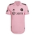 Camisa Messi Inter Miami 2023 Lançamento Adidas Rosa