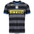 Camisa Inter de Milão III 20/21 Nike Torcedor - Cinza e Amarelo